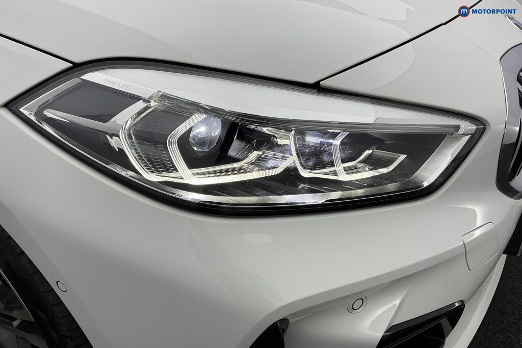 Used BMW 1 Series 2023 for sale - 76940229: Photo 35