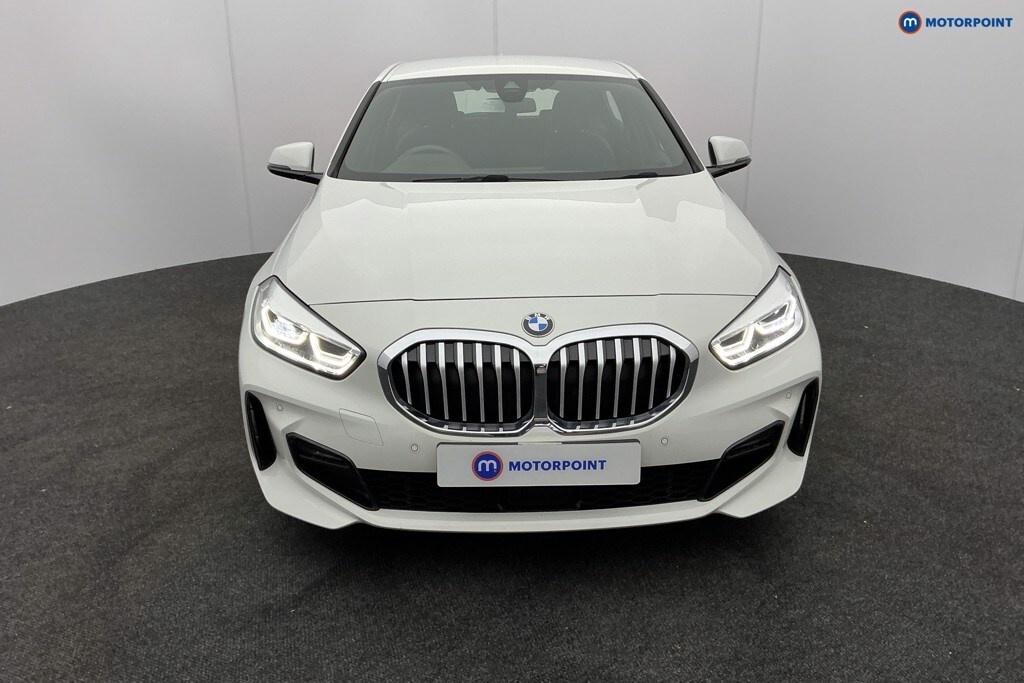 Used BMW 1 Series 2023 for sale - 76940229: Photo 37