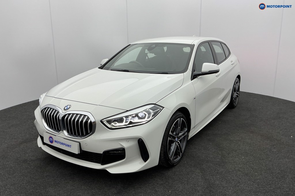 Used BMW 1 Series 2023 for sale - 76940229: Photo 38