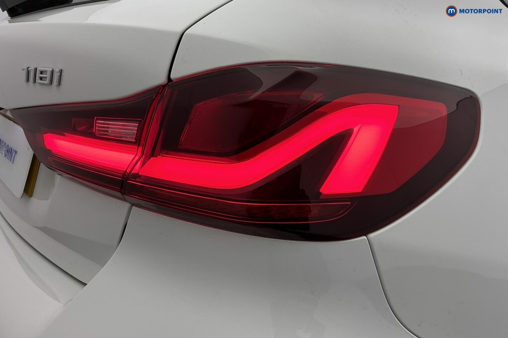 Used BMW 1 Series 2023 for sale - 76940229: Photo 39