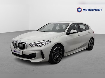Used BMW 1 Series 2023 for sale - 76940229: Photo