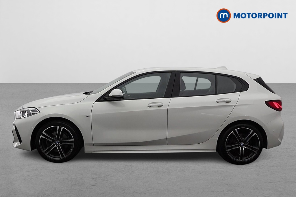Used BMW 1 Series 2023 for sale - 76940229: Photo 4