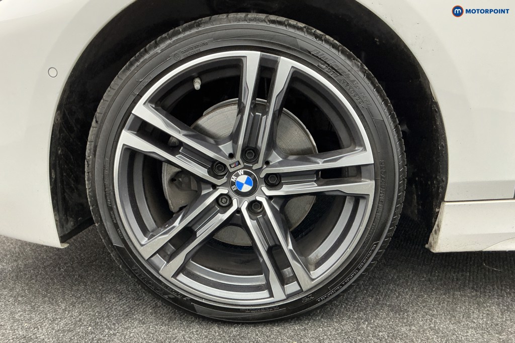 Used BMW 1 Series 2023 for sale - 76940229: Photo 42