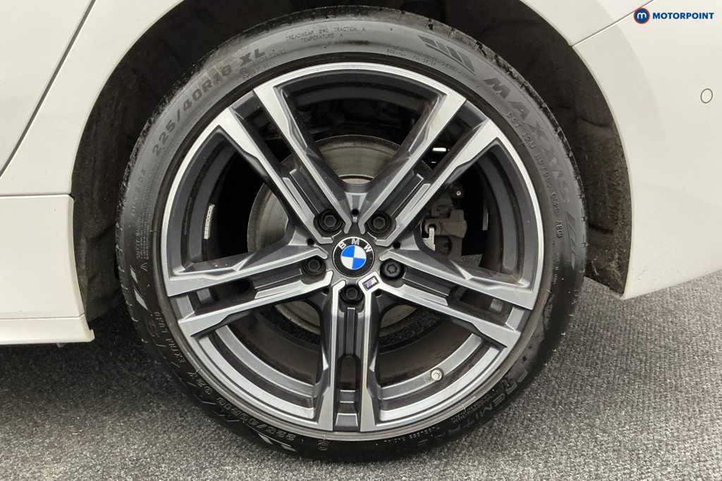 Used BMW 1 Series 2023 for sale - 76940229: Photo 43