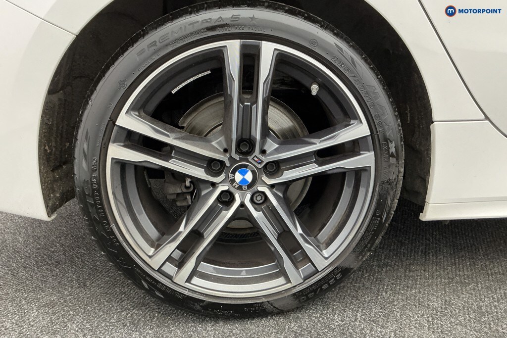 Used BMW 1 Series 2023 for sale - 76940229: Photo 44