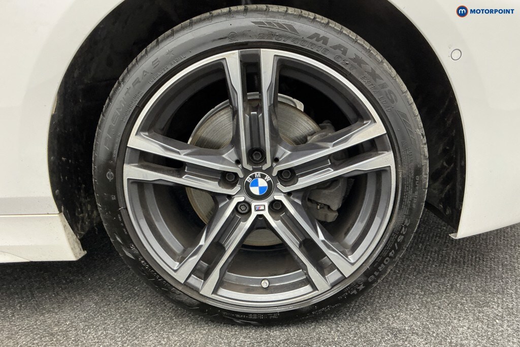 Used BMW 1 Series 2023 for sale - 76940229: Photo 45