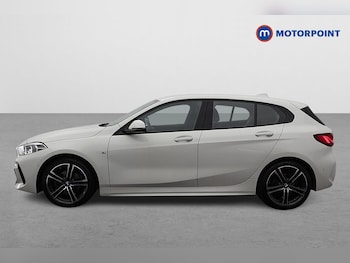 Used BMW 1 Series 2023 for sale - 76940229: Photo