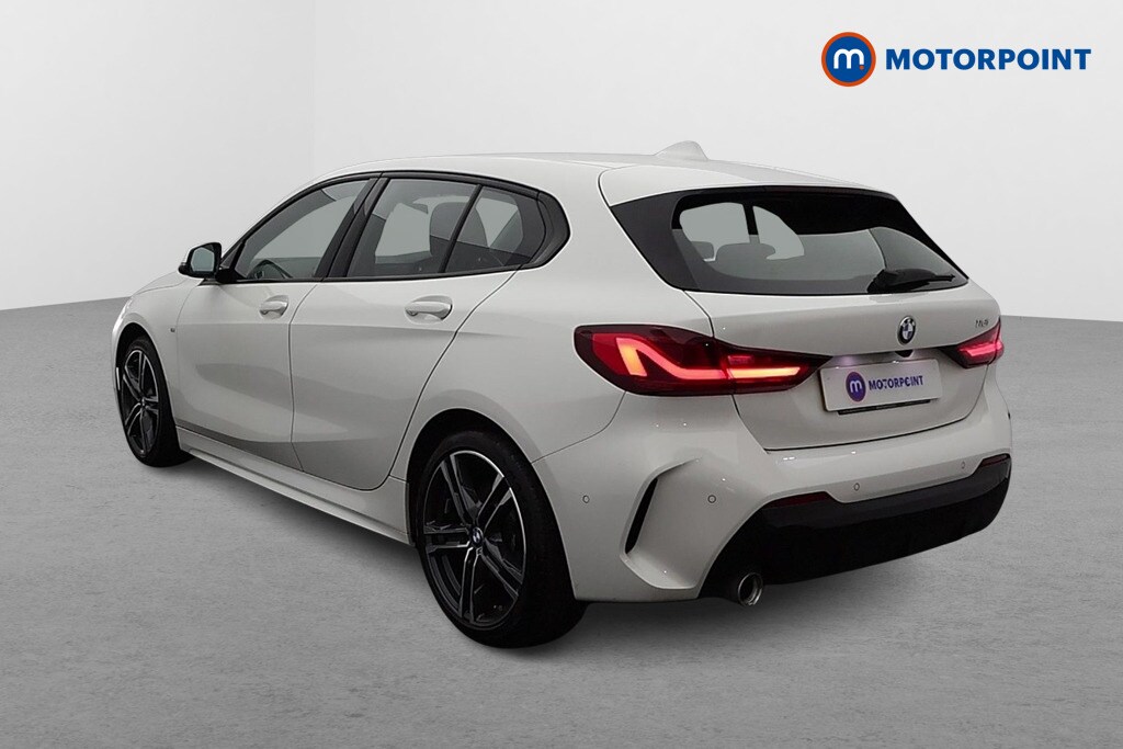 Used BMW 1 Series 2023 for sale - 76940229: Photo 5