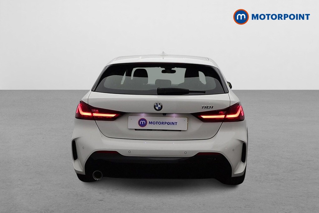 Used BMW 1 Series 2023 for sale - 76940229: Photo 6