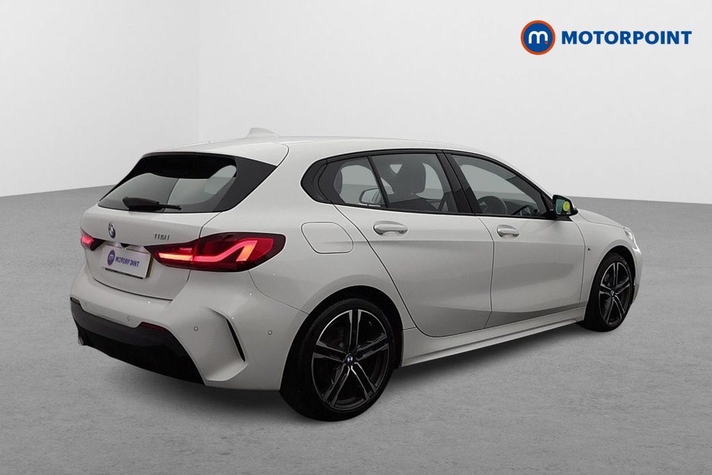 Used BMW 1 Series 2023 for sale - 76940229: Photo 7