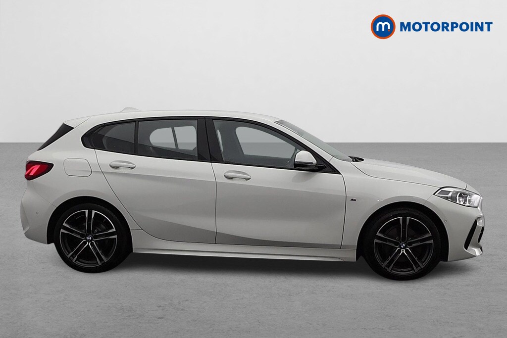 Used BMW 1 Series 2023 for sale - 76940229: Photo 8