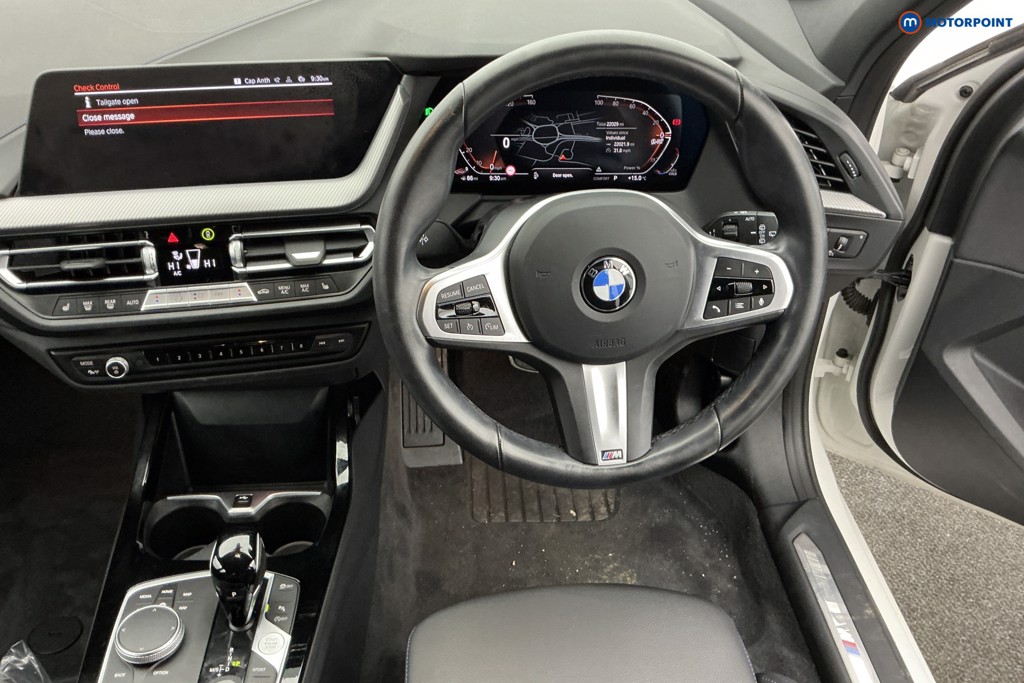 Used BMW 1 Series 2023 for sale - 76940229: Photo 9