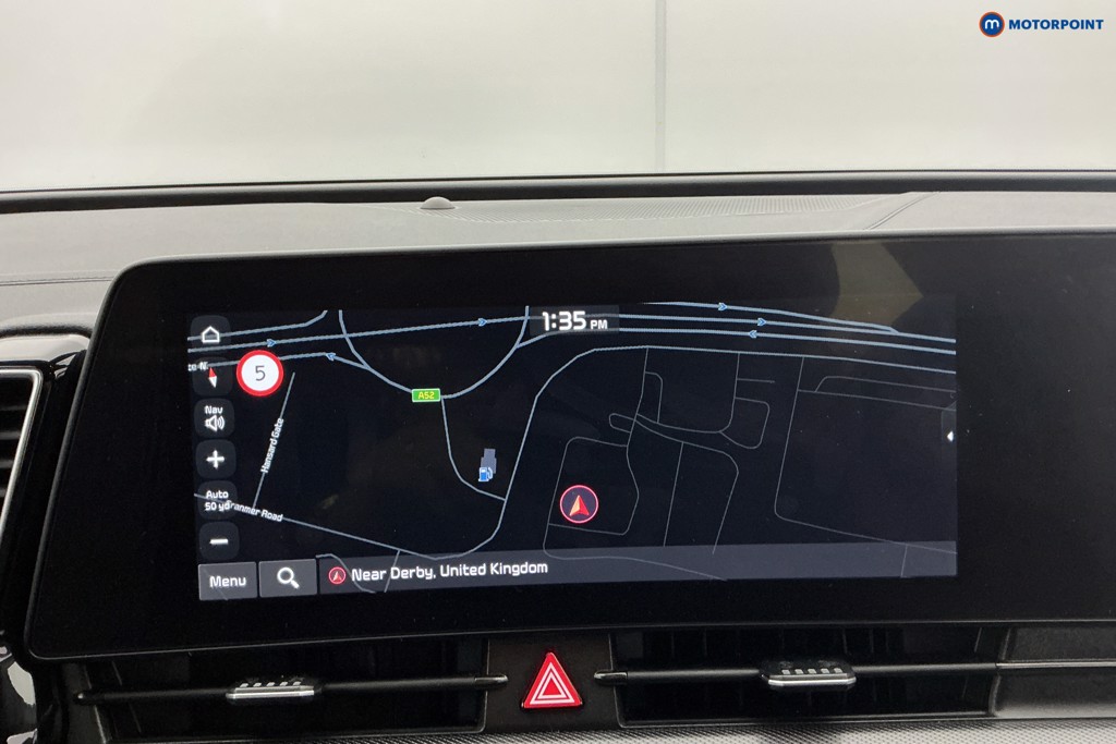 Used Kia Sportage 2024 for sale - 77641595: Photo 10