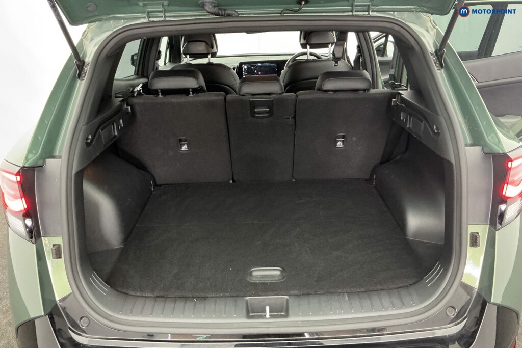 Used Kia Sportage 2024 for sale - 77641595: Photo 11