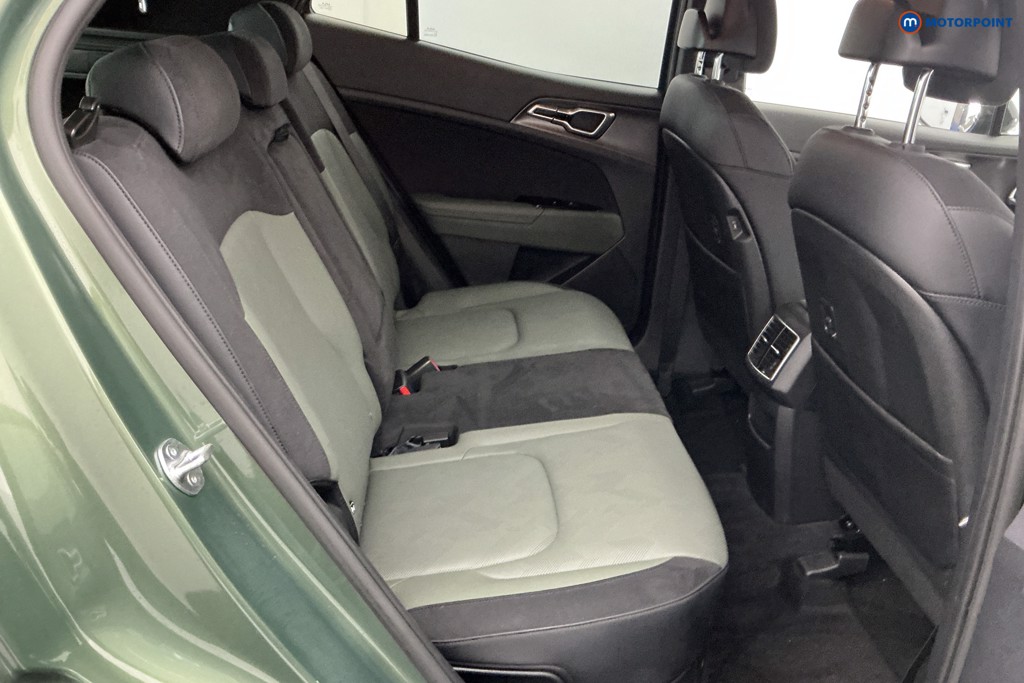 Used Kia Sportage 2024 for sale - 77641595: Photo 12