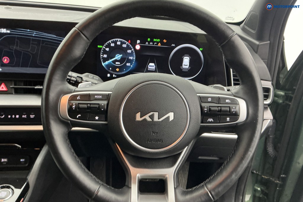 Used Kia Sportage 2024 for sale - 77641595: Photo 14