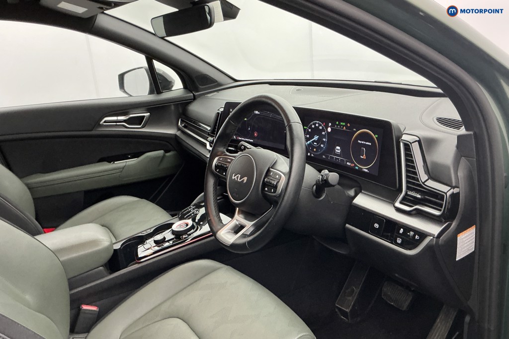 Used Kia Sportage 2024 for sale - 77641595: Photo 15