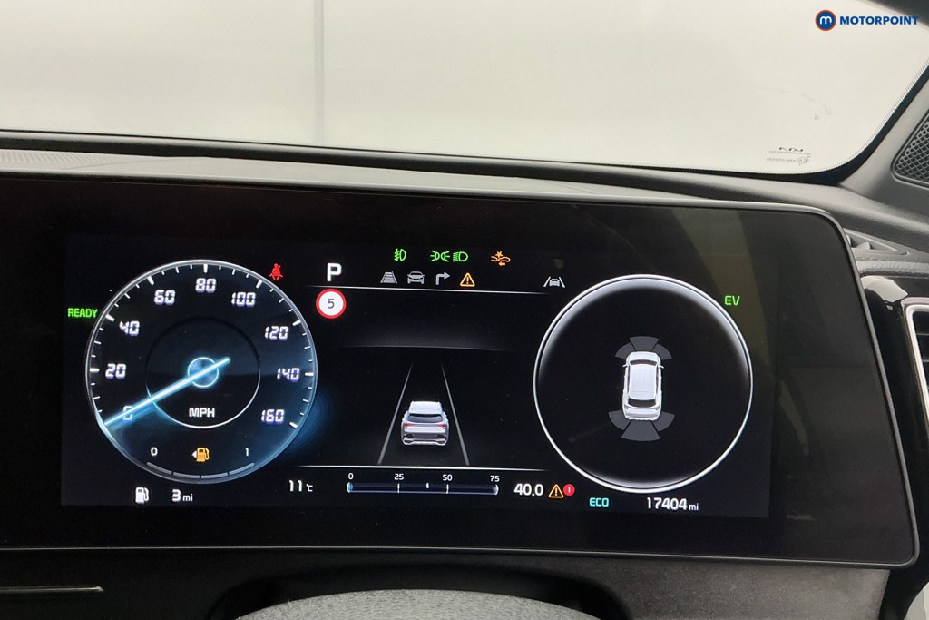 Used Kia Sportage 2024 for sale - 77641595: Photo 17