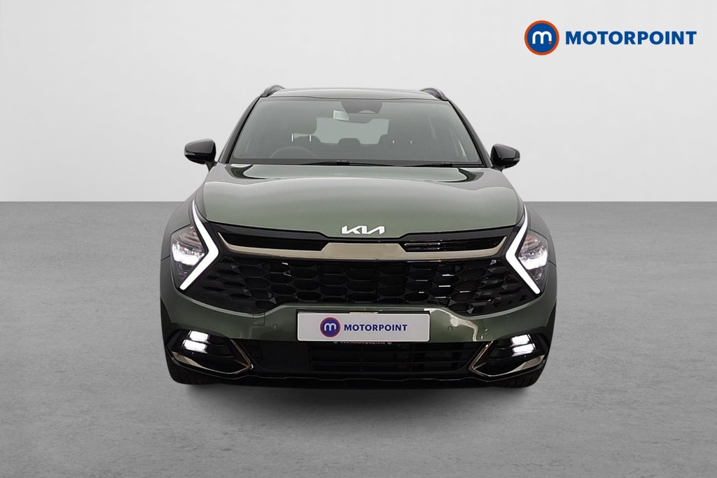 Used Kia Sportage 2024 for sale - 77641595: Photo 2