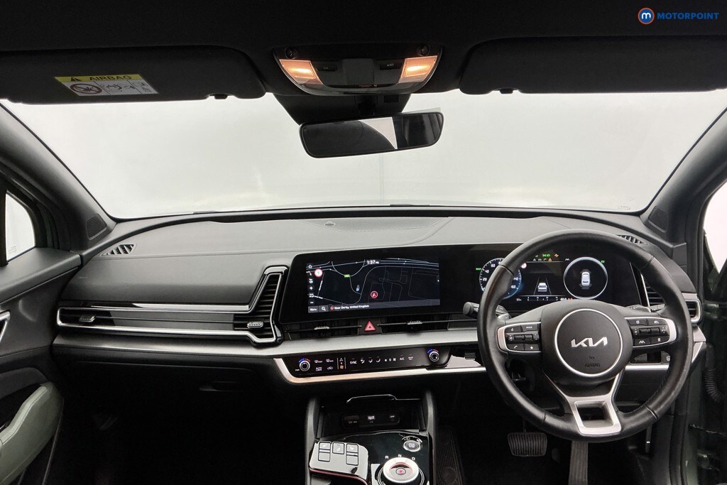 Used Kia Sportage 2024 for sale - 77641595: Photo 20