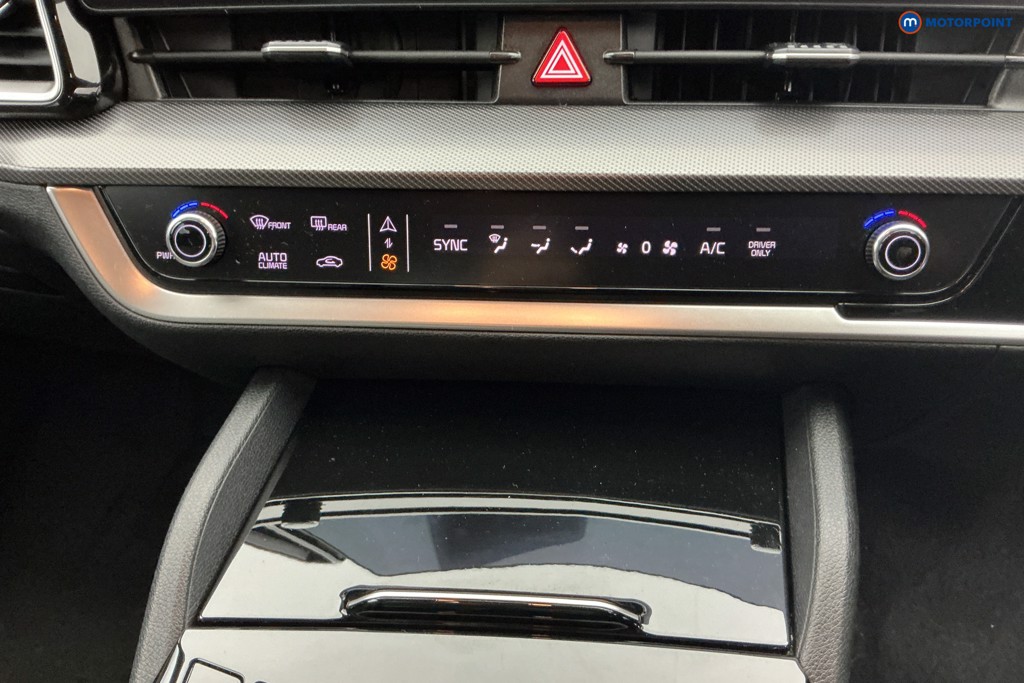 Used Kia Sportage 2024 for sale - 77641595: Photo 26