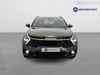 Used Kia Sportage 2024 for sale - 77641595: Photo