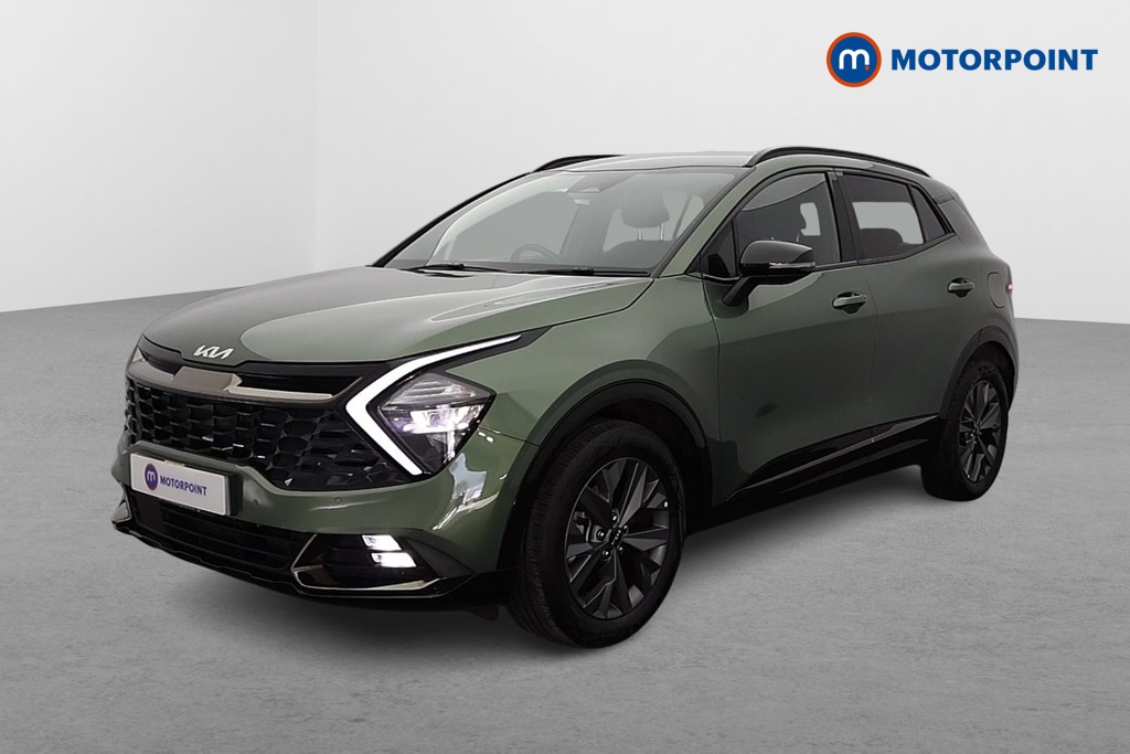 Used Kia Sportage 2024 for sale - 77641595: Photo 3