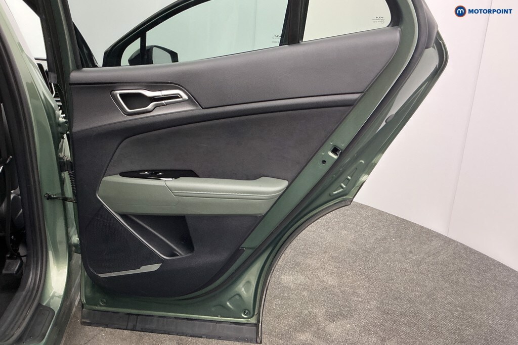 Used Kia Sportage 2024 for sale - 77641595: Photo 33