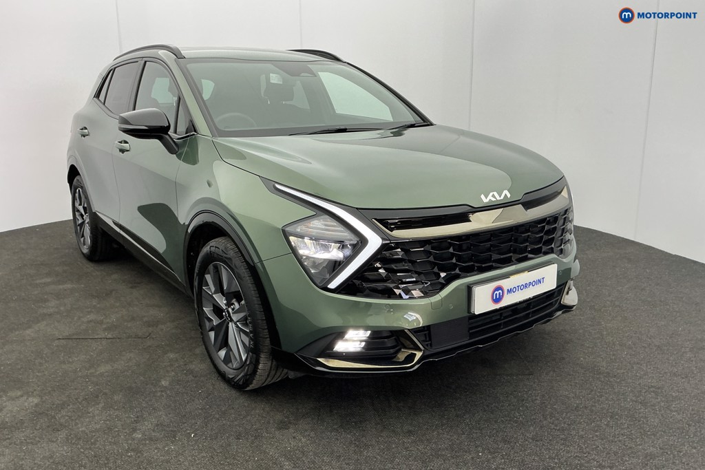 Used Kia Sportage 2024 for sale - 77641595: Photo 37