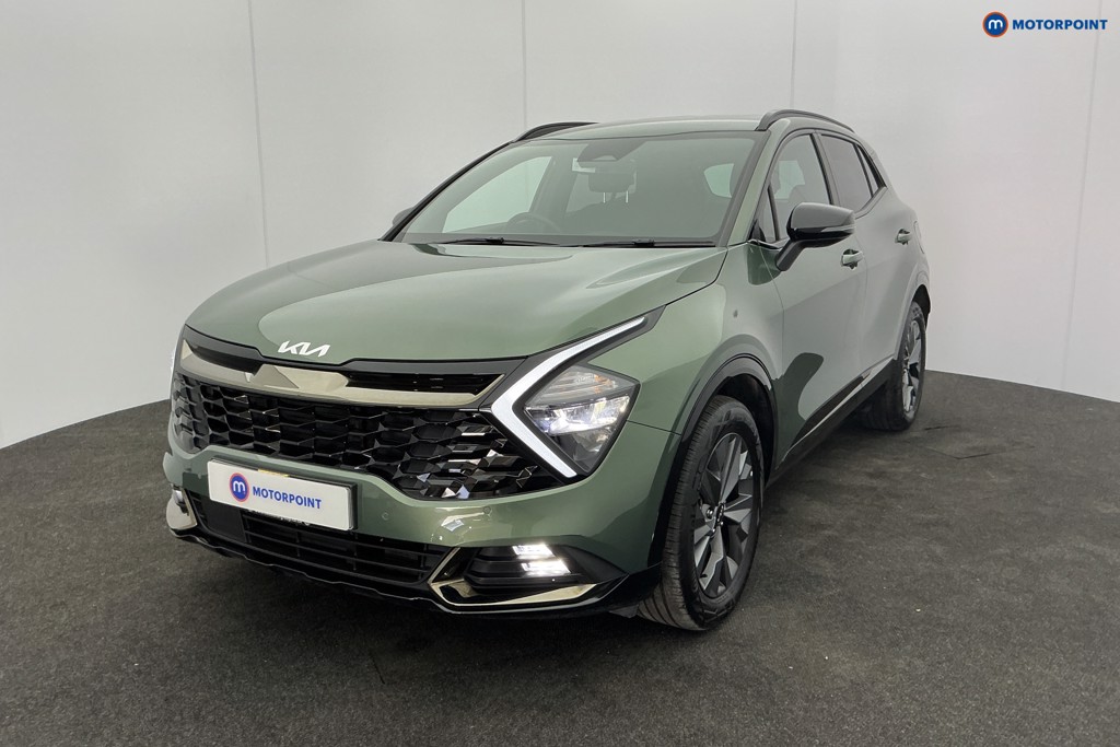 Used Kia Sportage 2024 for sale - 77641595: Photo 39