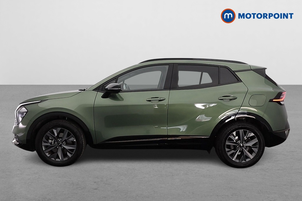 Used Kia Sportage 2024 for sale - 77641595: Photo 4