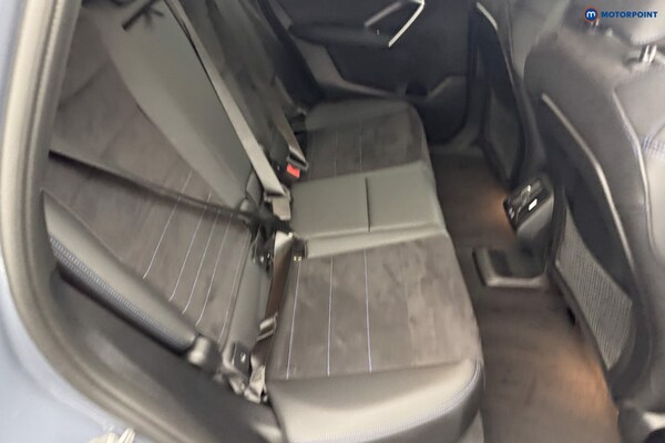 Used BMW iX1 2023 for sale - 76008817: Photo 12