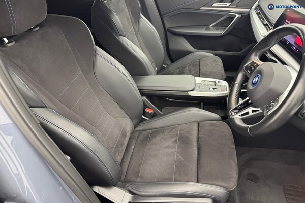 Used BMW iX1 2023 for sale - 76008817: Photo 13
