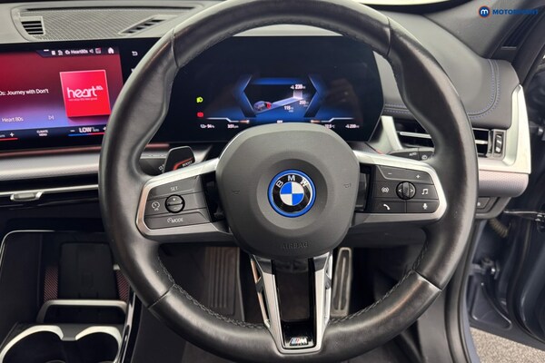 Used BMW iX1 2023 for sale - 76008817: Photo 14