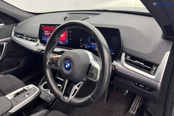 Used BMW iX1 2023 for sale - 76008817: Photo 15