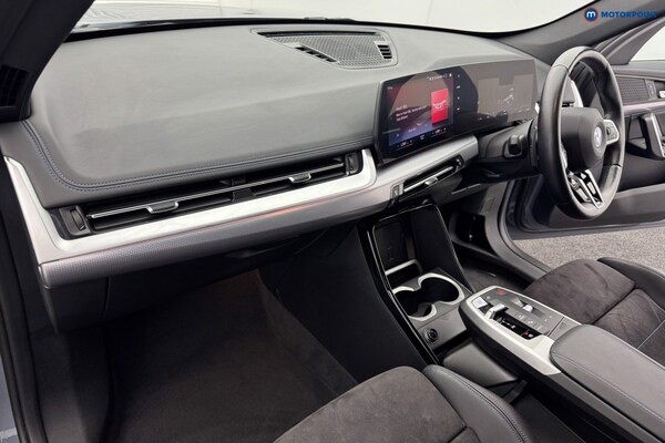 Used BMW iX1 2023 for sale - 76008817: Photo 16