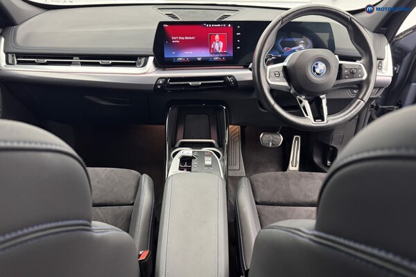 Used BMW iX1 2023 for sale - 76008817: Photo 19