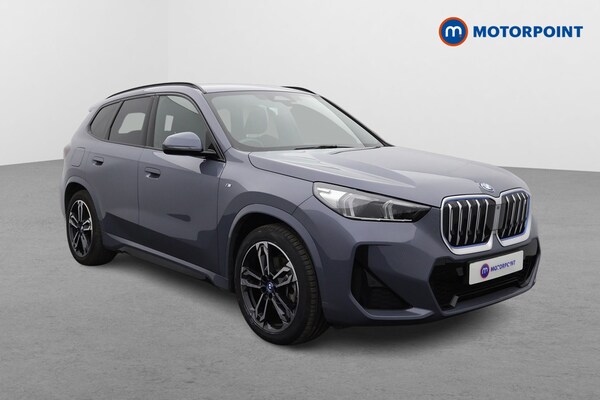 Used BMW iX1 2023 for sale - 76008817: Photo 1