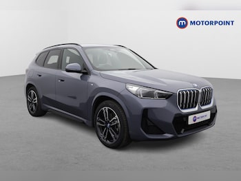Used BMW iX1 2023 for sale - 76008817: Photo