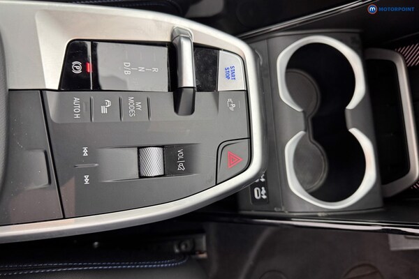 Used BMW iX1 2023 for sale - 76008817: Photo 21