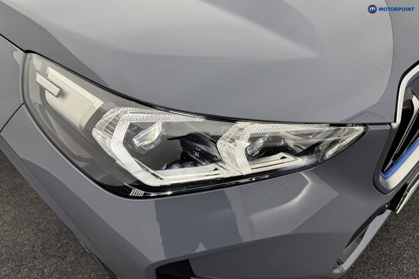 Used BMW iX1 2023 for sale - 76008817: Photo 34