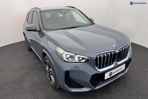 Used BMW iX1 2023 for sale - 76008817: Photo 35