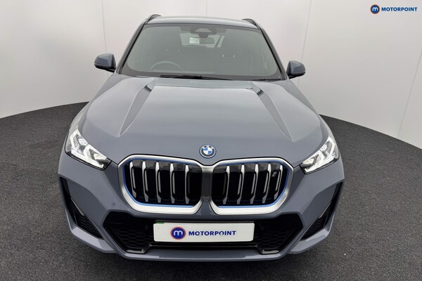 Used BMW iX1 2023 for sale - 76008817: Photo 36