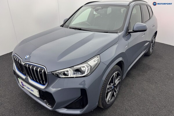 Used BMW iX1 2023 for sale - 76008817: Photo 37