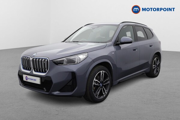 Used BMW iX1 2023 for sale - 76008817: Photo 3
