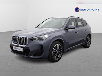 Used BMW iX1 2023 for sale - 76008817: Photo