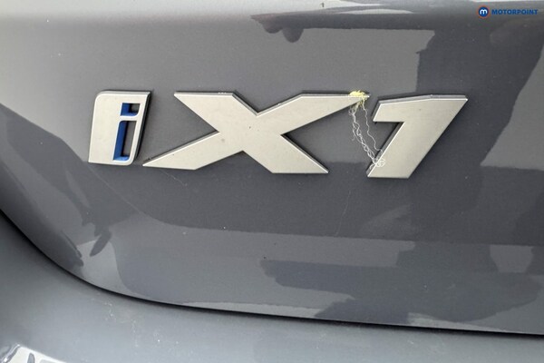Used BMW iX1 2023 for sale - 76008817: Photo 40