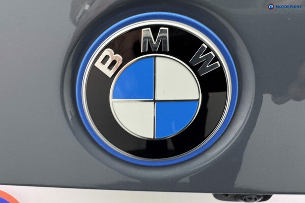 Used BMW iX1 2023 for sale - 76008817: Photo 41