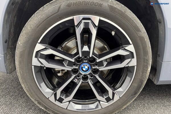 Used BMW iX1 2023 for sale - 76008817: Photo 42