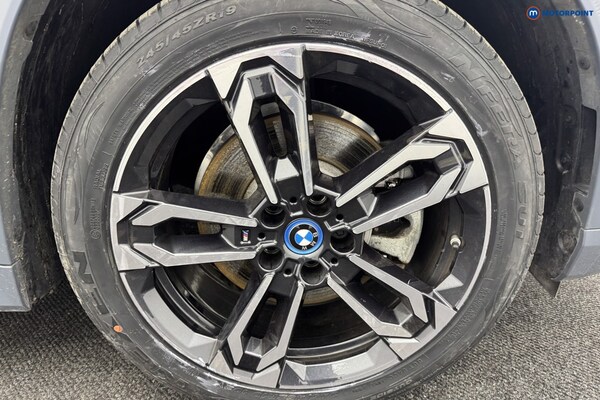 Used BMW iX1 2023 for sale - 76008817: Photo 43